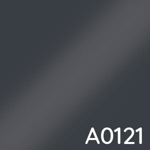 Waschtisch-Farbe: Dunkelgrau Hochglanz