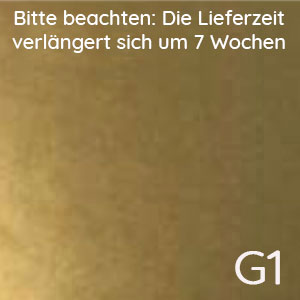 Farbe: Gold
