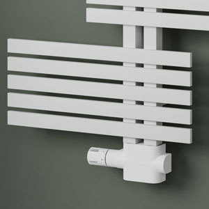 Betriebsart: Warmwasser