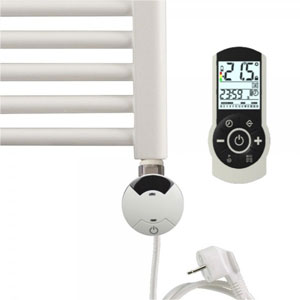 Heizstab: Heizpatrone 300 Watt Typ 4 Weiß