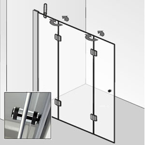 Zusatzgriff: ohne zusätzlichen Knaufgriff