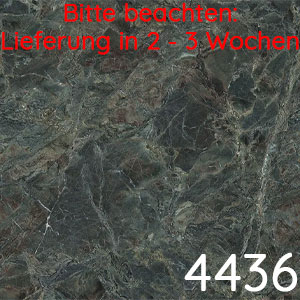 Farbe: Marmor Rovanto-Dunkelgrün LZ - Perlmatt