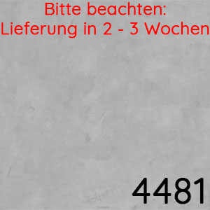 Farbe: Sichtbeton Cemento-Grau LZ - Perlmatt