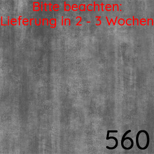 Farbe: Betonoptik Anthrazit LZ - Struktur