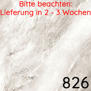 Farbe: Marmor Onyx-Grau LZ - Seidenmatt