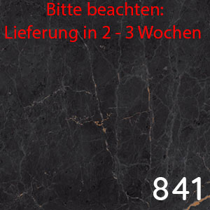 Farbe: Marmor Kupfer-Anthrazit LZ - Seidenmatt