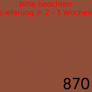 Farbe: Uni Terra LZ - Seidenmatt