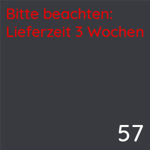 Farbe: Anthrazit