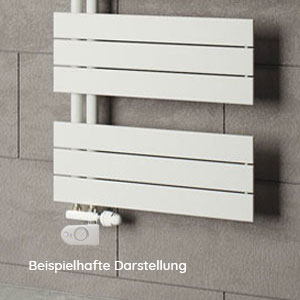 Betriebsart: Mischbetrieb (Warmwasser- und Elektrobetrieb)