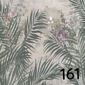 Farbe: Botanical Haze A
