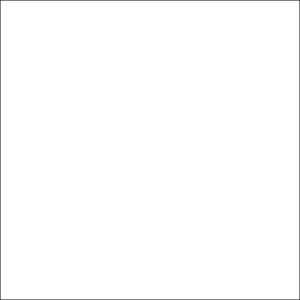 Profilfarbe: Weiss Matt / Aluminium