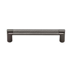 Griffvariante: Nr. 718 - Metallgriff, Schwarzchrom