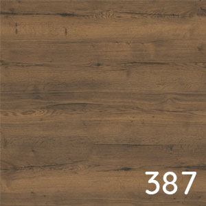 Korpusfarbe: Halifax Eiche Dunkel quer Nachbildung mit Synchronpore