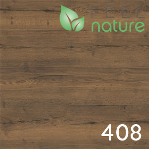 Frontfarbe: Halifax Eiche Dunkel quer Nachbildung mit Synchronpore