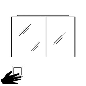 Schalter für Beleuchtung: Schalter