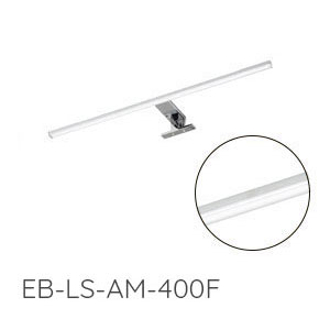Aufsatzleuchte: LED, 12V, 1,9 Watt, 3000-6500K, Breite: 40 cm