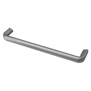 Griffvariante: I4 - Edelstahloptik