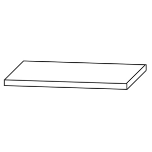 Breite: 908 mm Breite