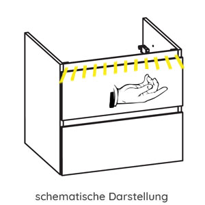 Schalter für Beleuchtung: Touchschalter