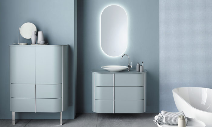 Burgbad Lavo 2.0 Burgbad Lavo 2.0