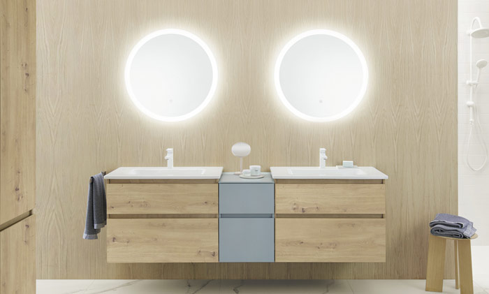 Burgbad LIN20 Burgbad LIN20