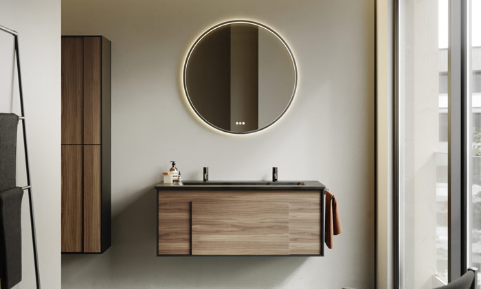 Burgbad Moto Burgbad Moto