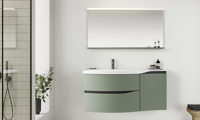 Burgbad Sinea 3.0 Burgbad Sinea 3.0