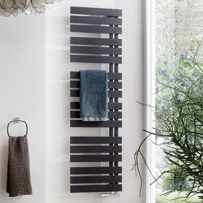 HSK Designheizkörper und Badheizkörper