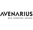 Avenarius Logo