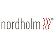 Nordholm Logo