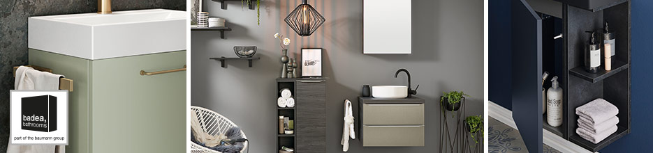 Badea Visit Badmöbel