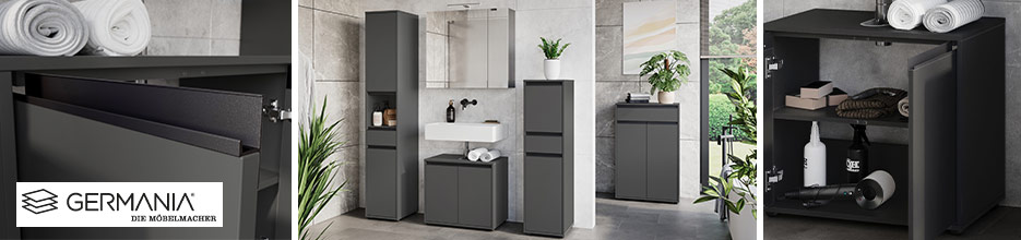 Germania Lemont Badmöbel
