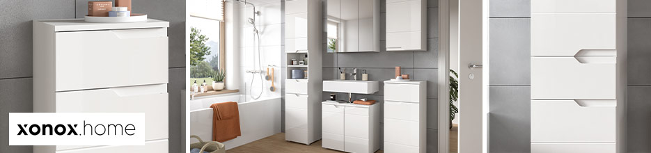 xonox.home Solero Badmöbel