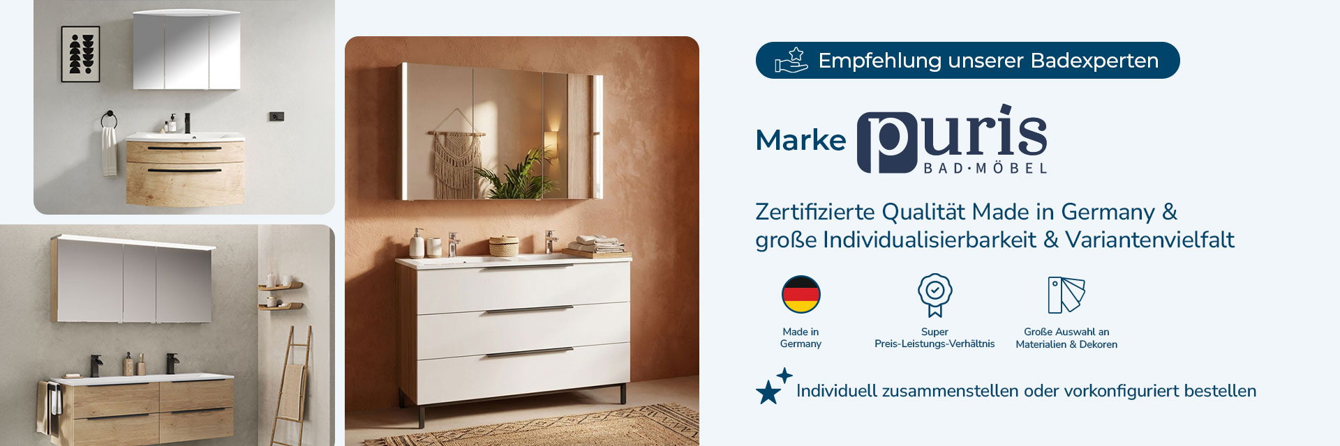 Startseite — Aktionsslider, Bild 1