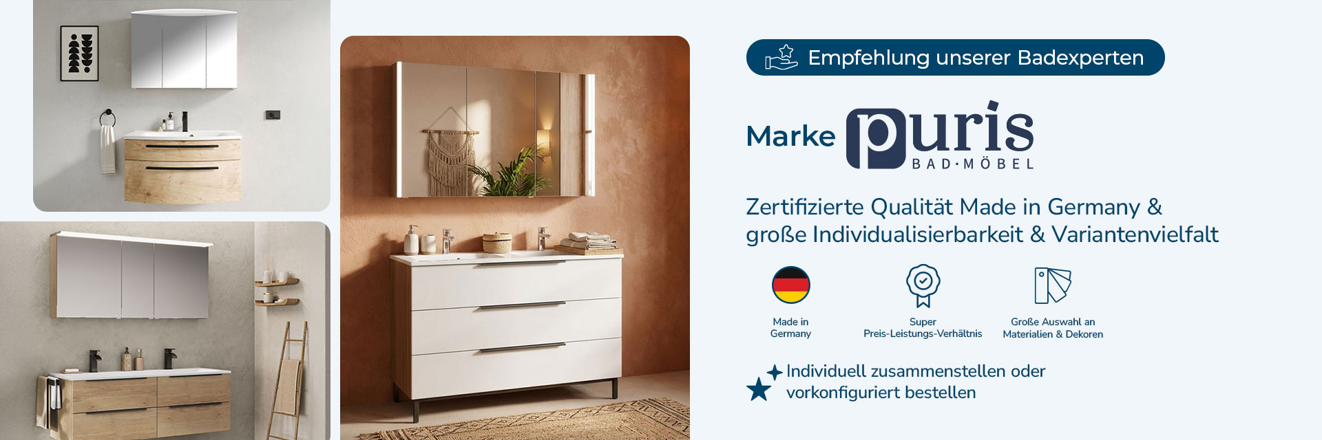 Startseite — Aktionsslider, Bild 1