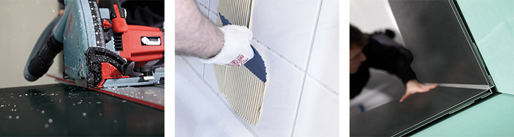 HSK Renodeco Montage