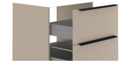 Griffleiste – Durchgehend, modern und ergonomisch