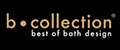 b collection
